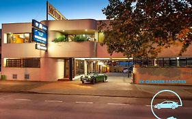 Winsor Park Motor Inn